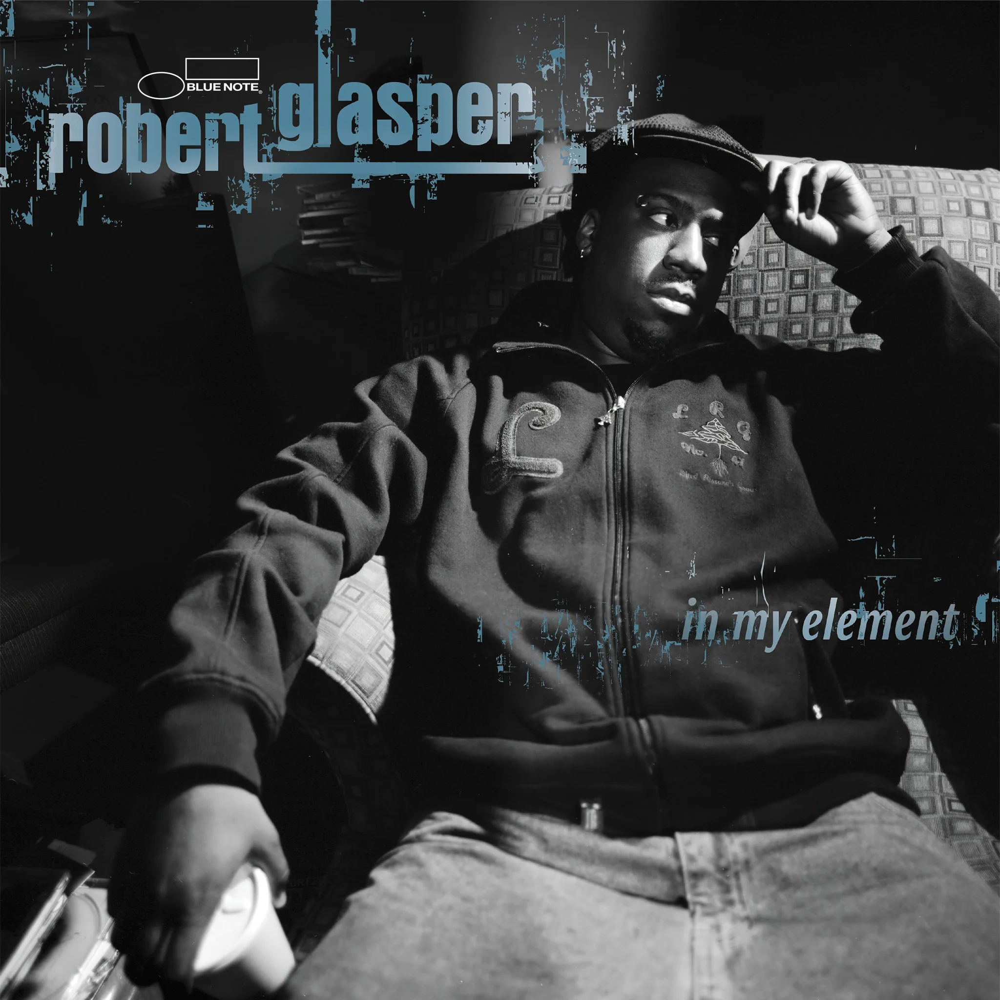 In My Element (Classic Vinyl Series): Vinyl 2LP - Image 2