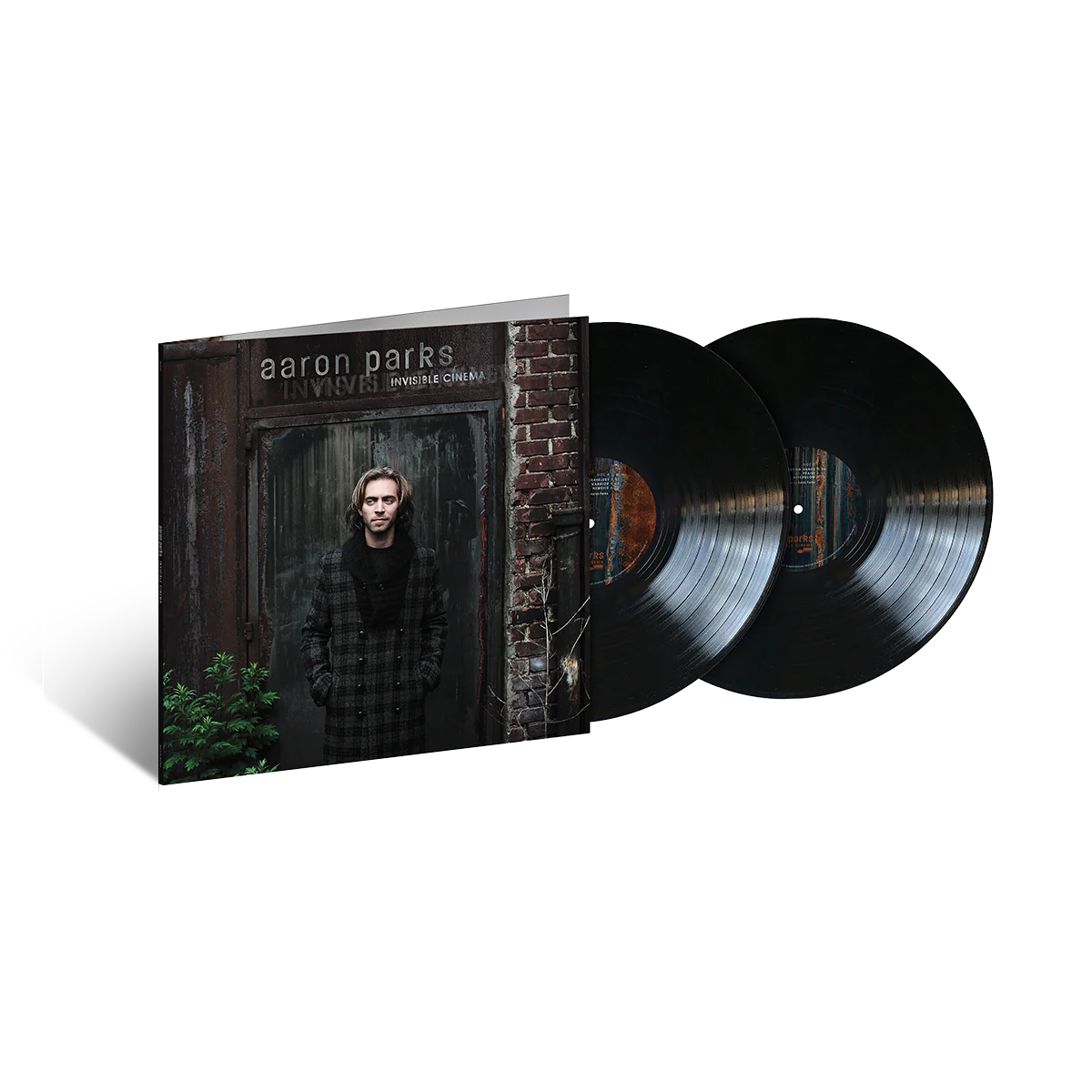 Invisible Cinema (Classic Vinyl Series): Vinyl 2LP