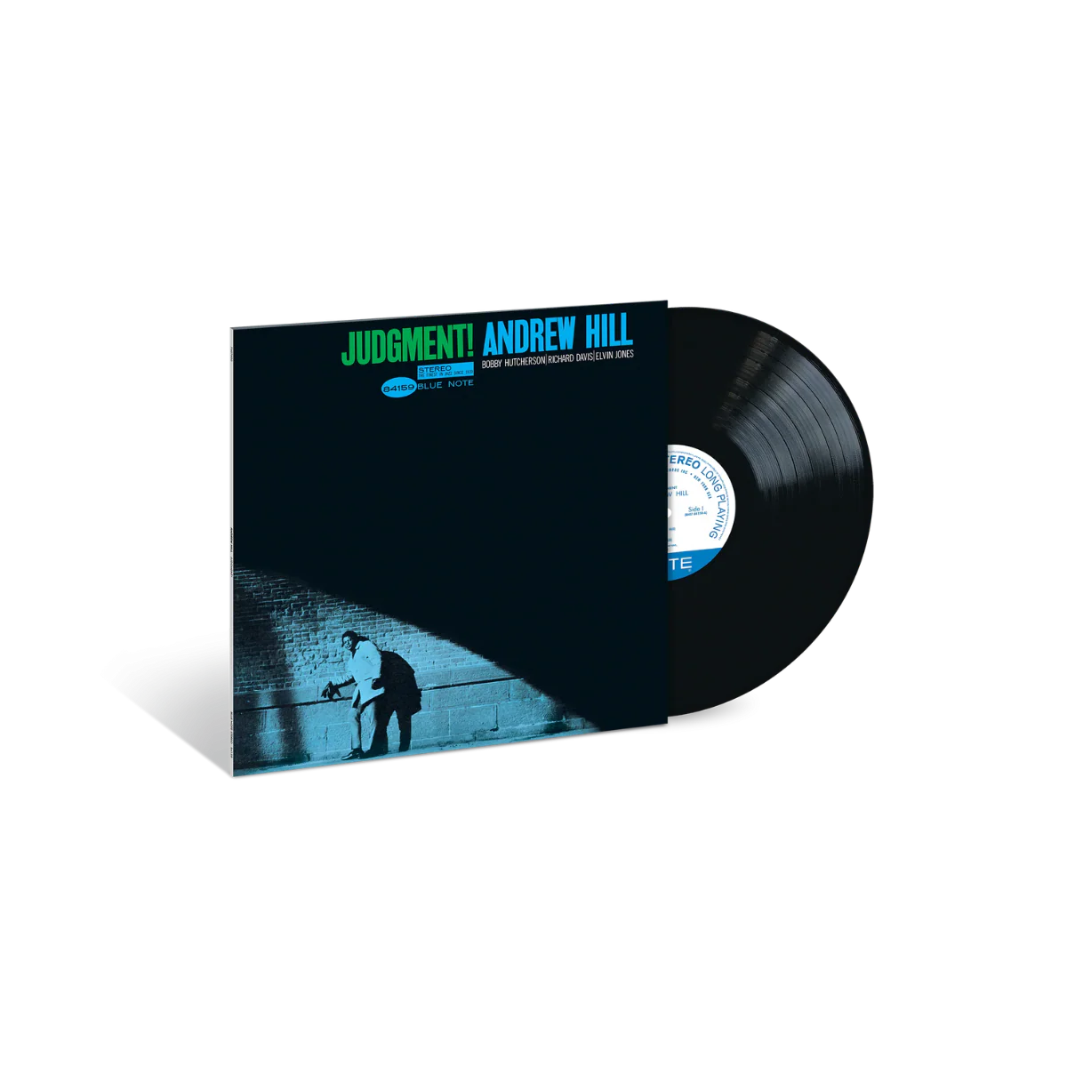 Judgment (Classic Vinyl)