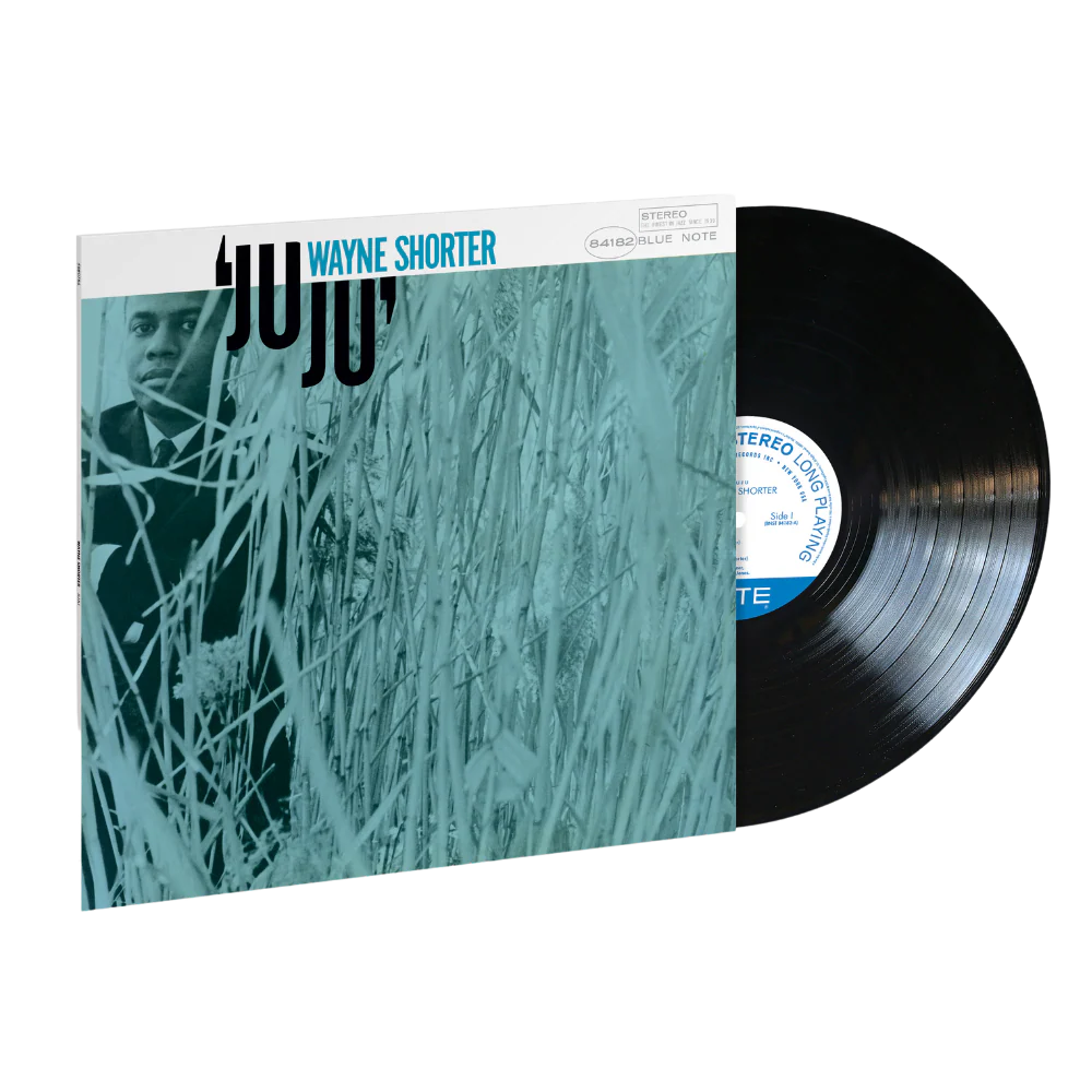 JuJu: Vinyl LP