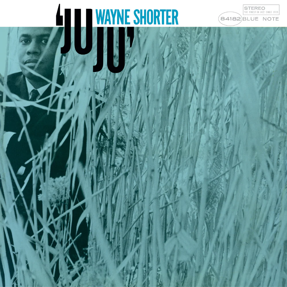 JuJu: Vinyl LP - Image 2