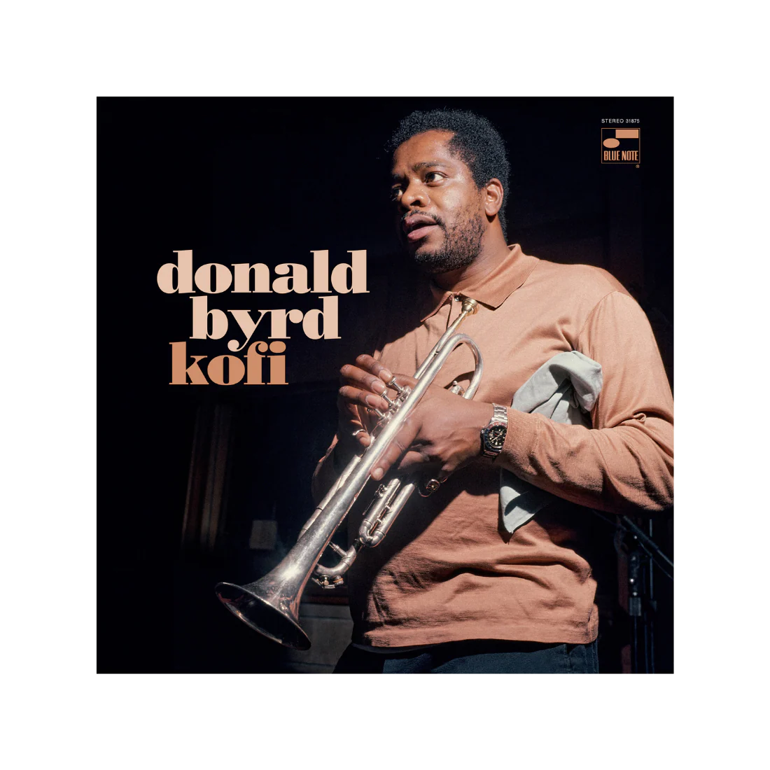 Kofi: Vinyl LP - Image 2