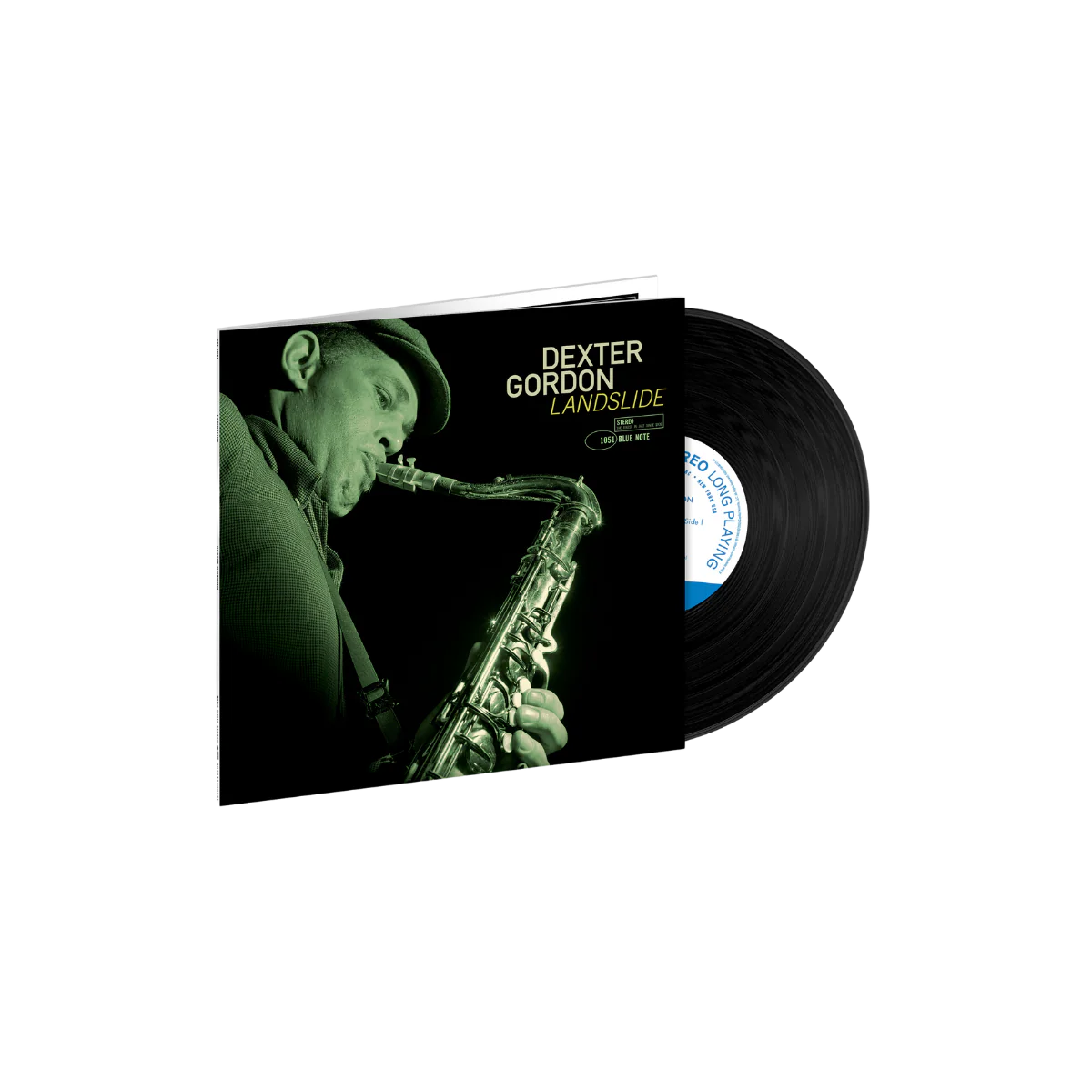 Landslide (Tone Poet Series): Vinyl LP