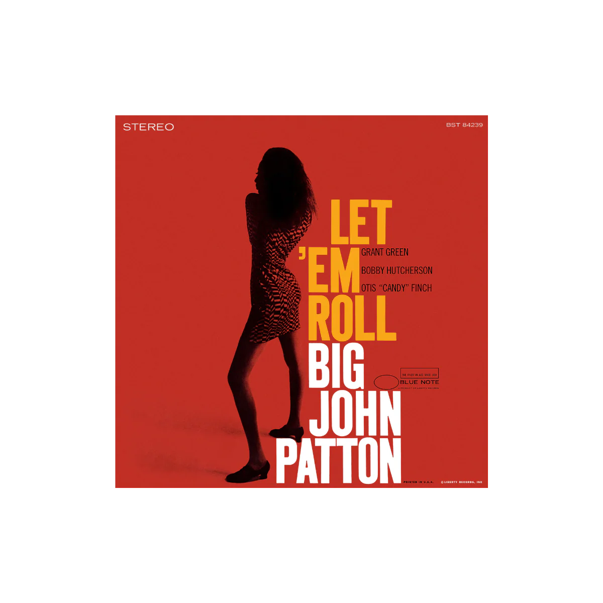Let 'Em Roll