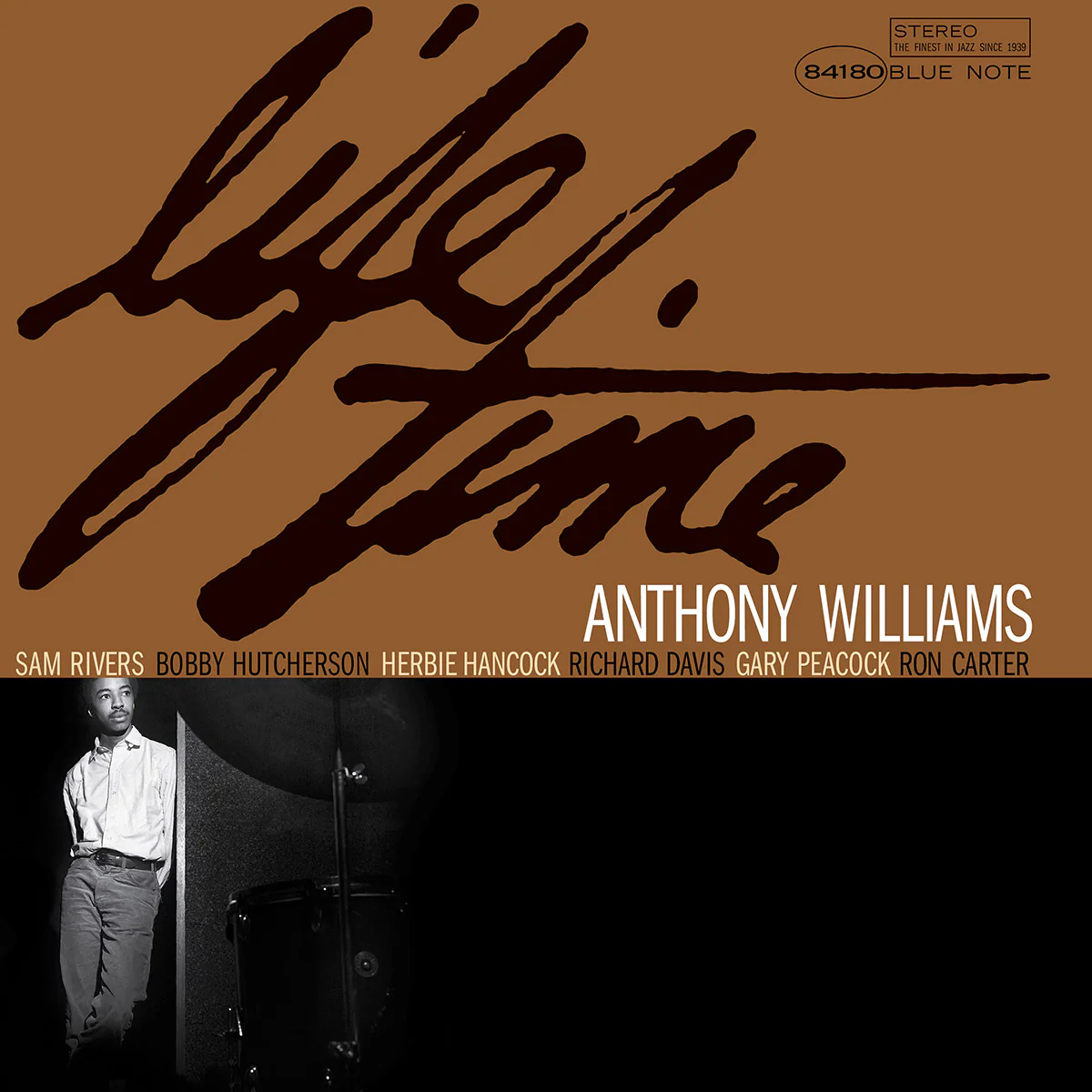 Life Time (Tone Poet Series): Vinyl LP - Image 3
