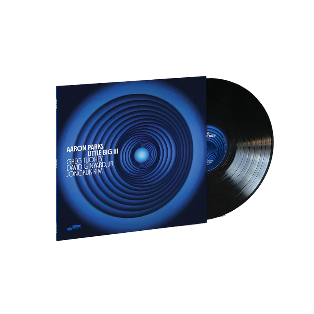 Little Big III: Vinyl LP