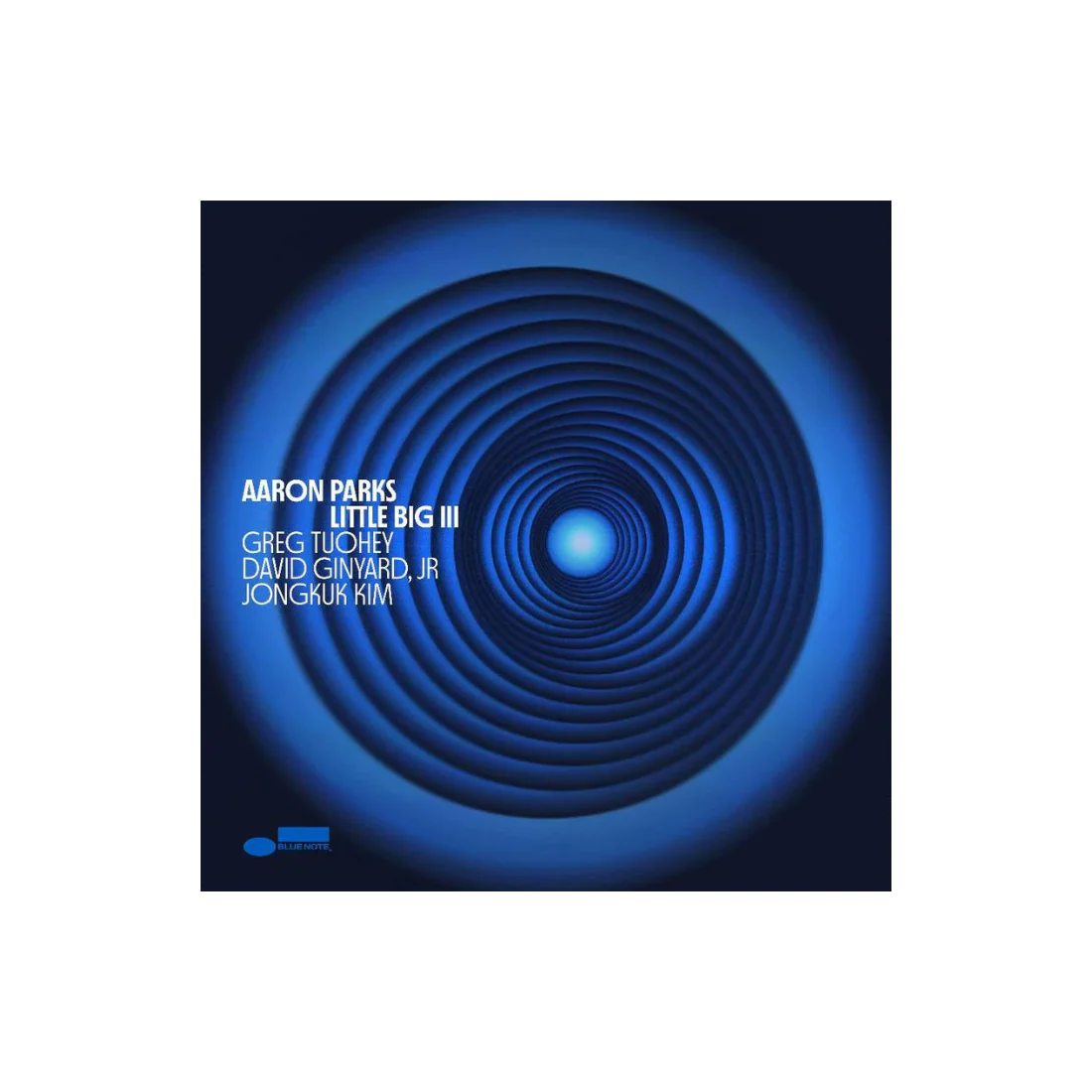 Little Big III: Vinyl LP - Image 2