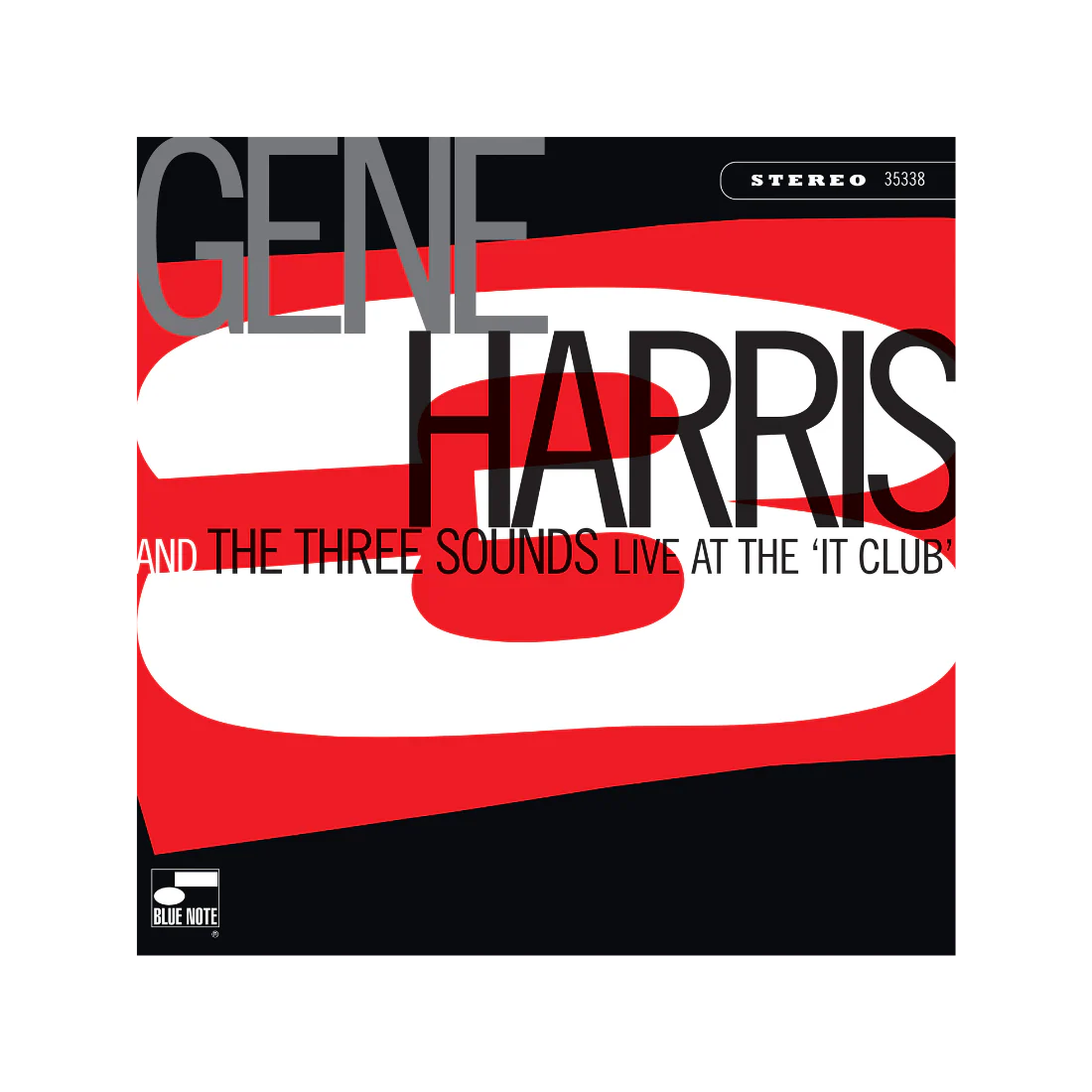 Live at the ‘It Club’: Vinyl LP - Image 2