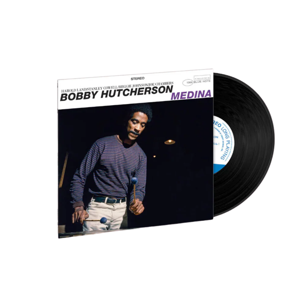 Medina (Tone Poet Series): Vinyl LP