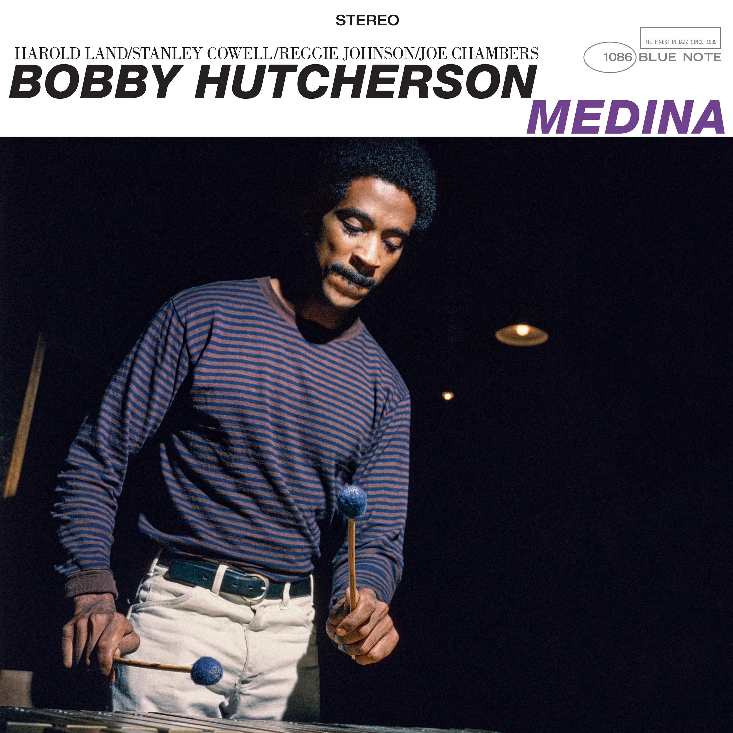 Medina (Tone Poet Series): Vinyl LP - Image 2