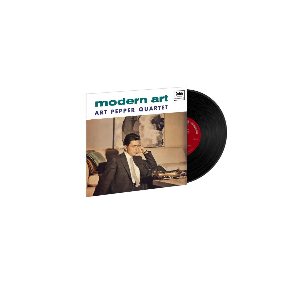 Modern Art (Tone Poet Series): Vinyl LP