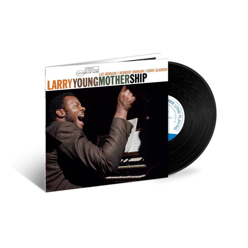 Mothership (Tone Poet Series): Vinyl LP