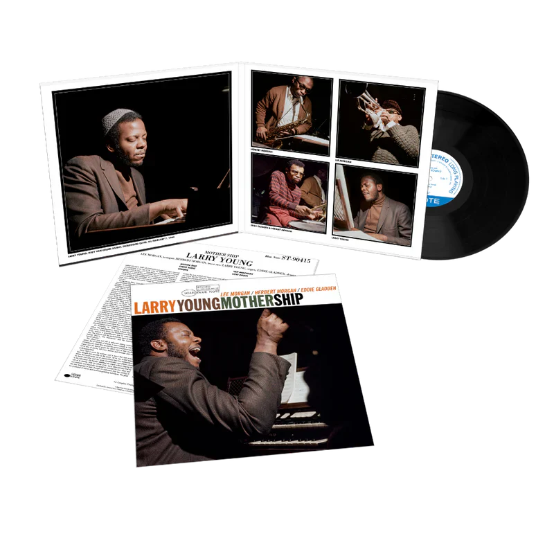 Mothership (Tone Poet Series): Vinyl LP - Image 2
