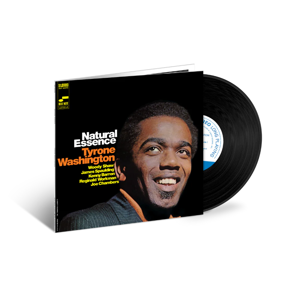 Natural Essence (Tone Poet): Vinyl LP