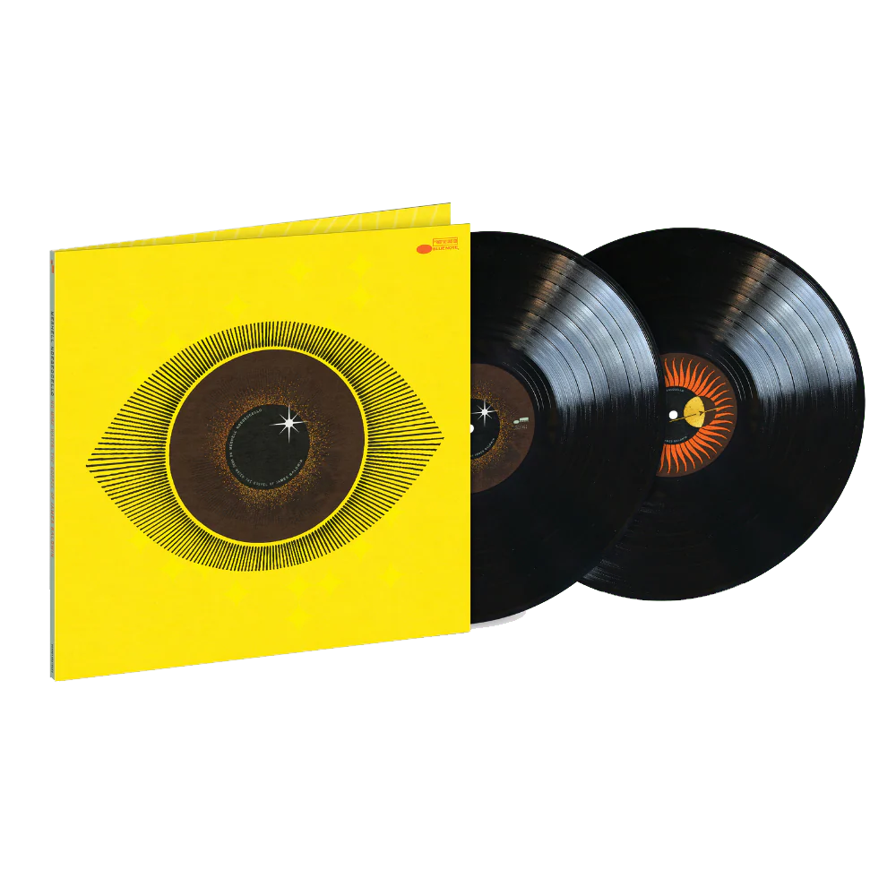 No More Water - The Gospel Of James Baldwin: Vinyl 2LP