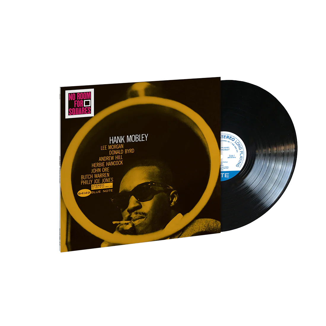 No Room for Squares (Classic Vinyl Series): Vinyl LP