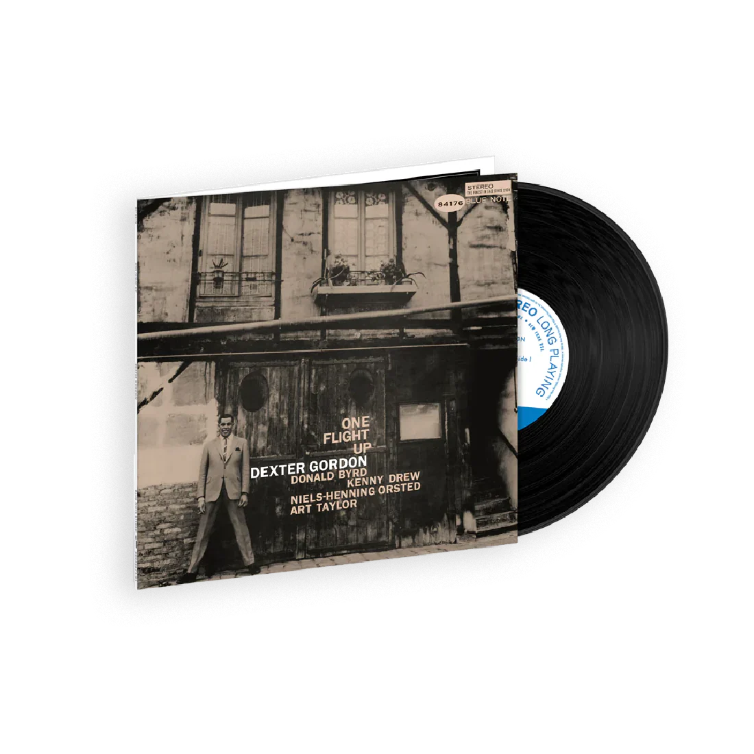 One Flight Up (Tone Poet Series): Vinyl LP