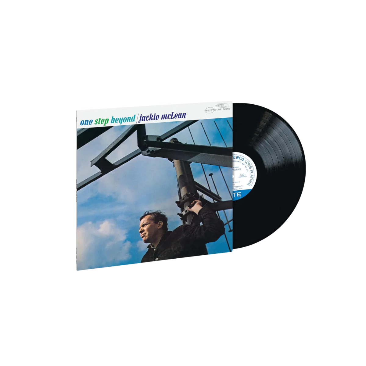 One Step Beyond (Classic Vinyl)