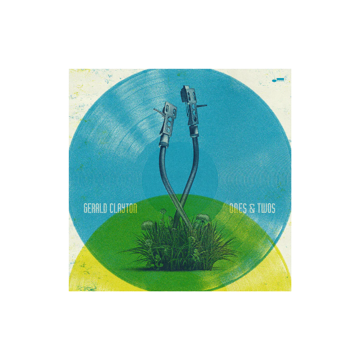Ones & Twos LP - Image 2