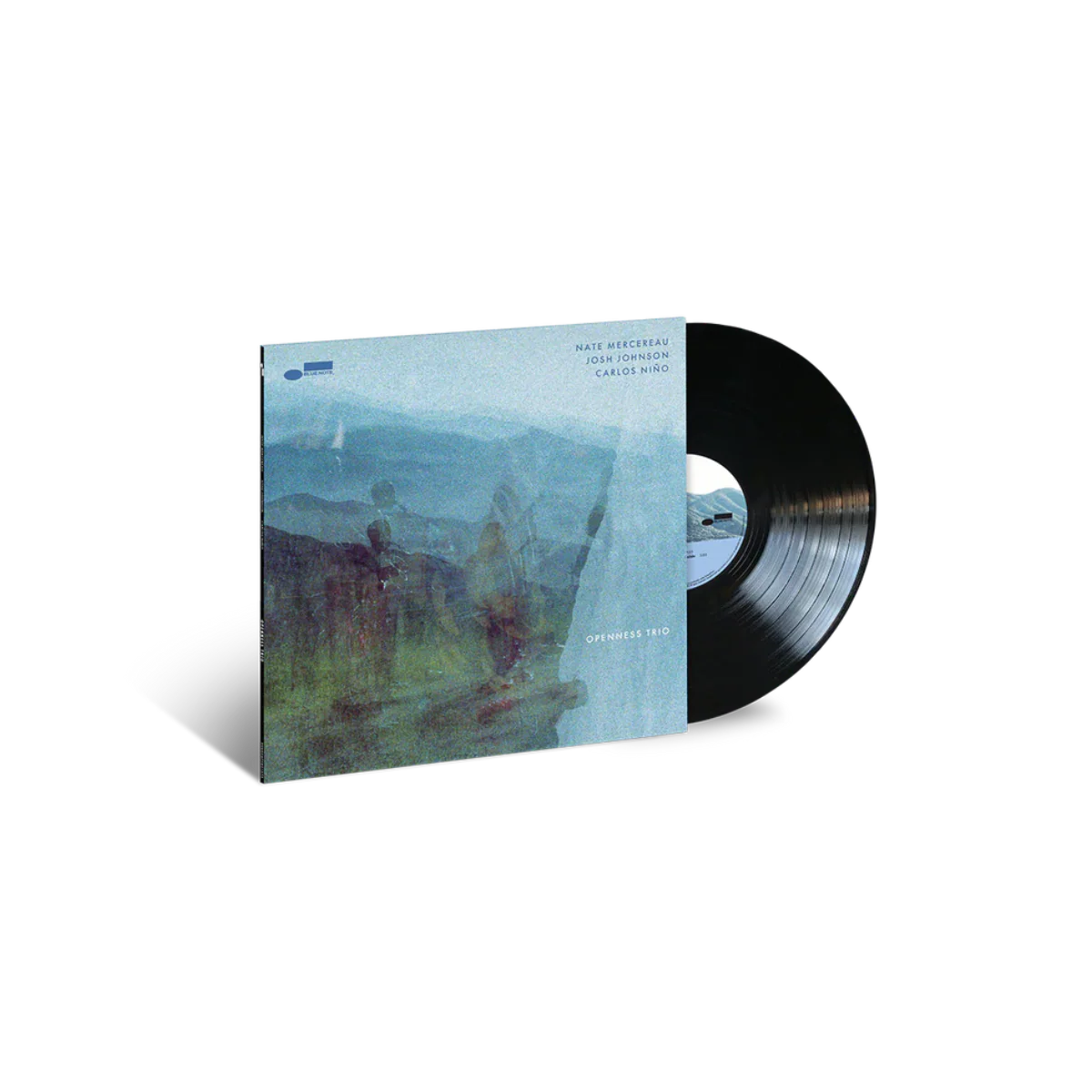 Openness Trio - Vinyl