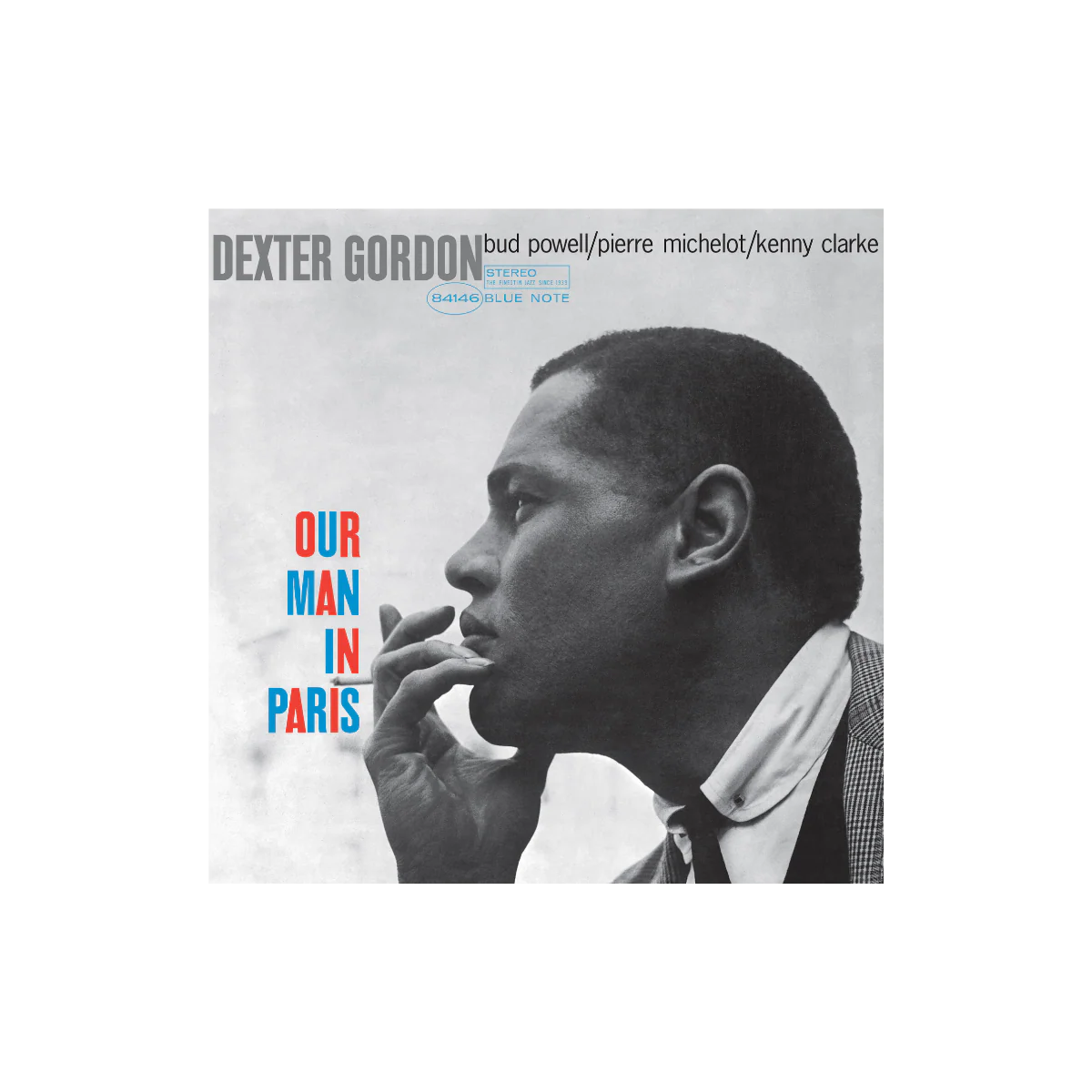 Our Man In Paris 1963 (Classic Vinyl Series): Vinyl LP - Image 2
