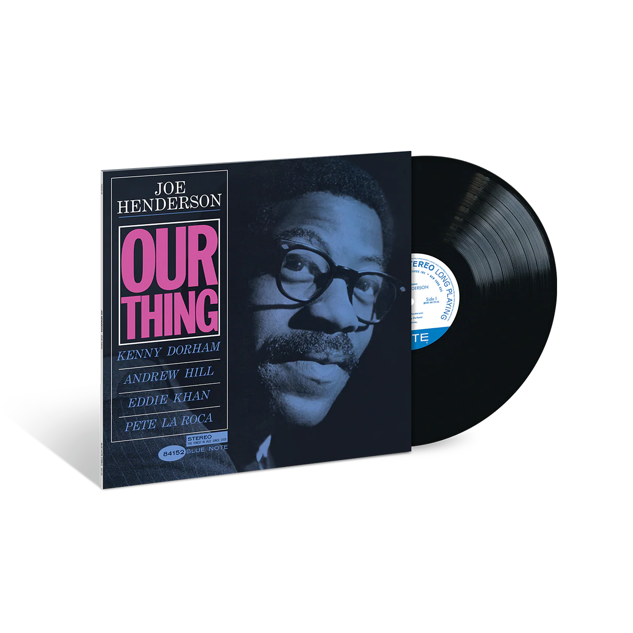 Our Thing - Classic Vinyl Series