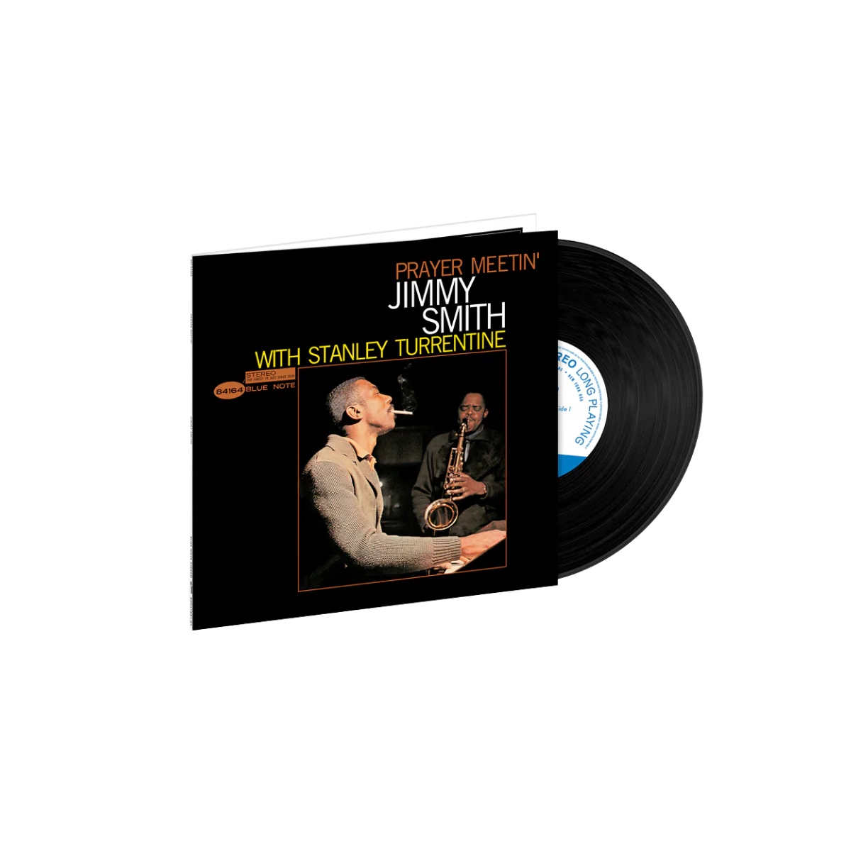 Prayer Meetin' (Tone Poet Series): Vinyl LP