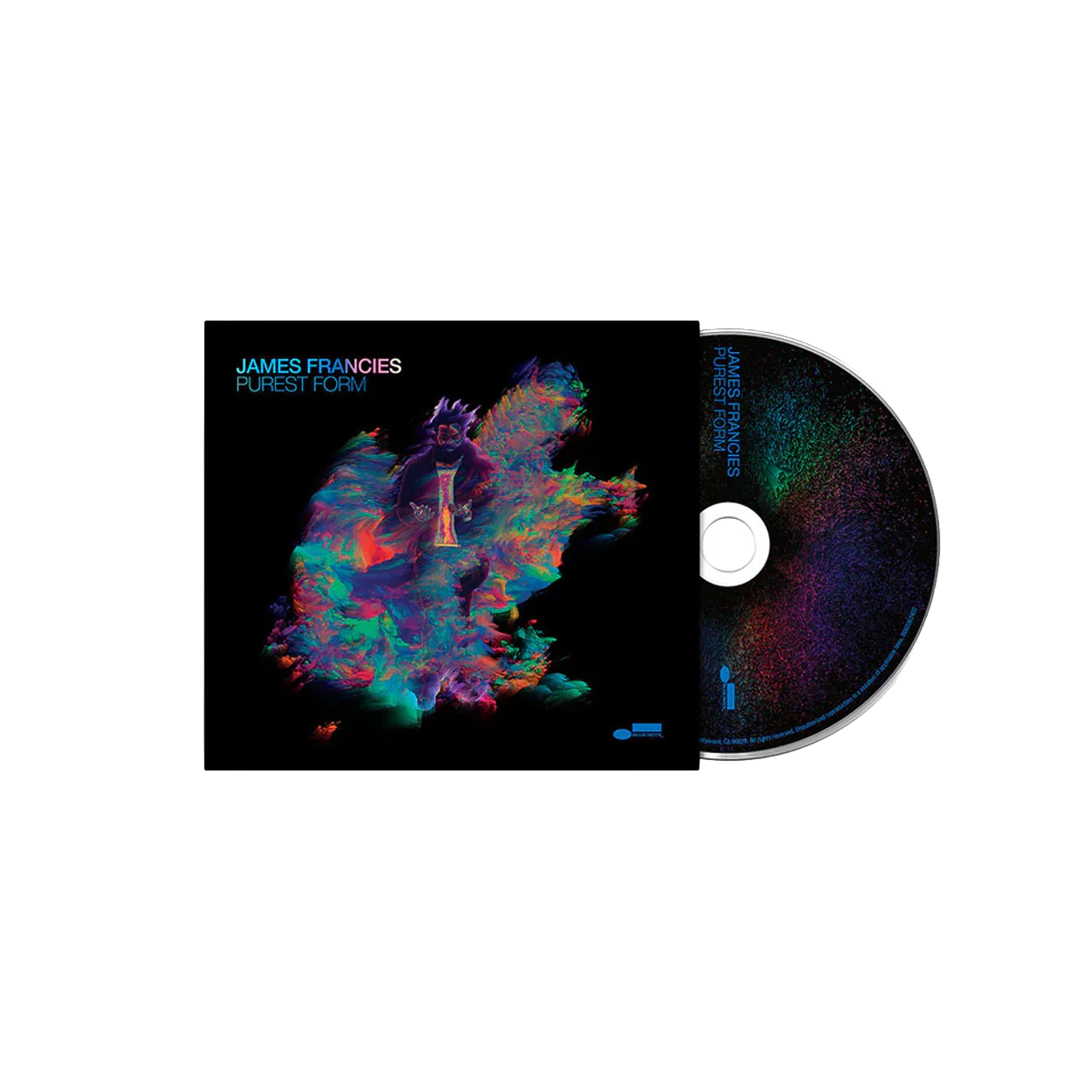 Purest Form: CD