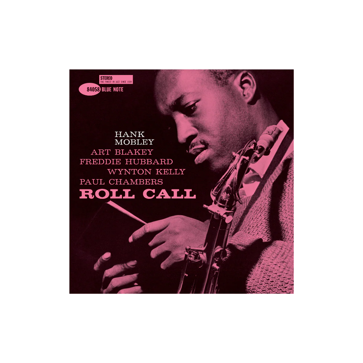 Roll Call - Image 2