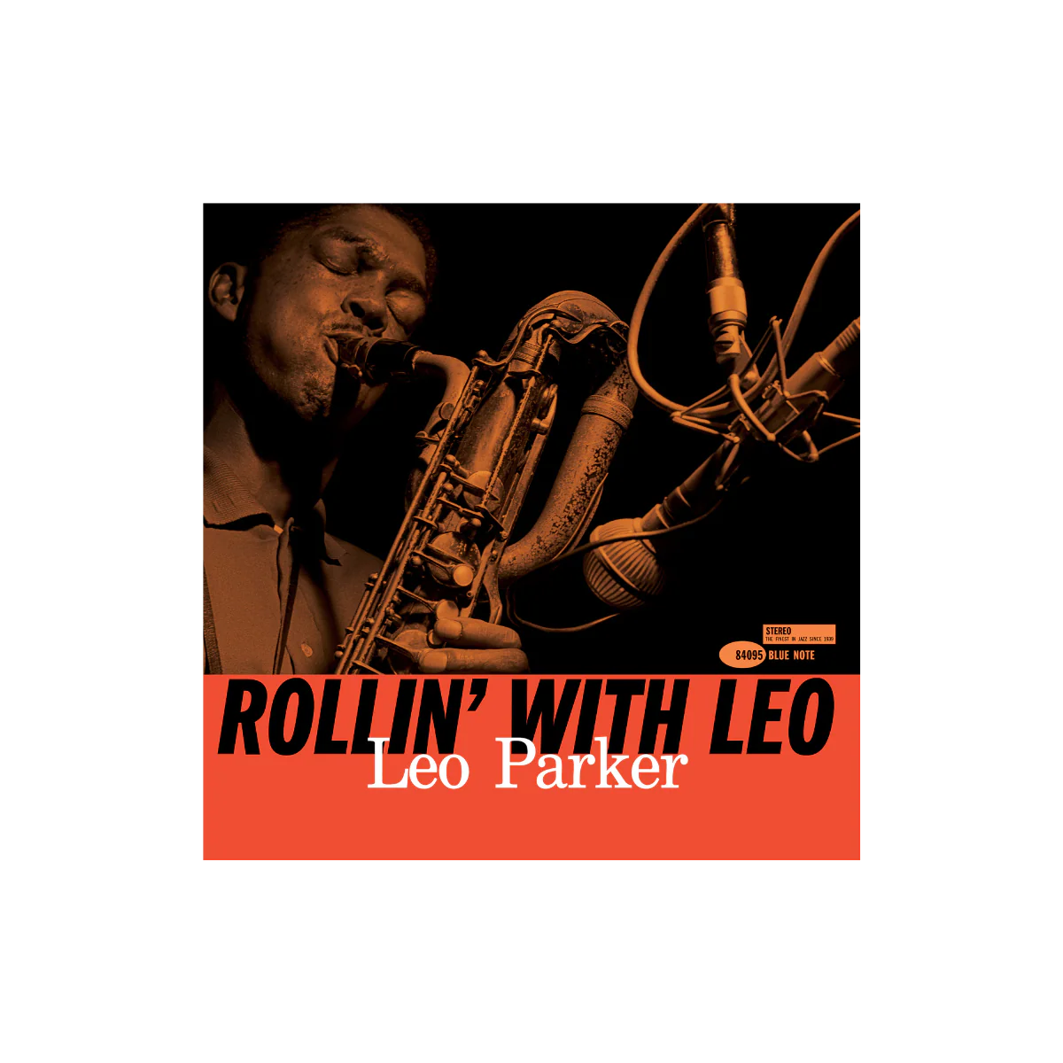 Rollin' With Leo