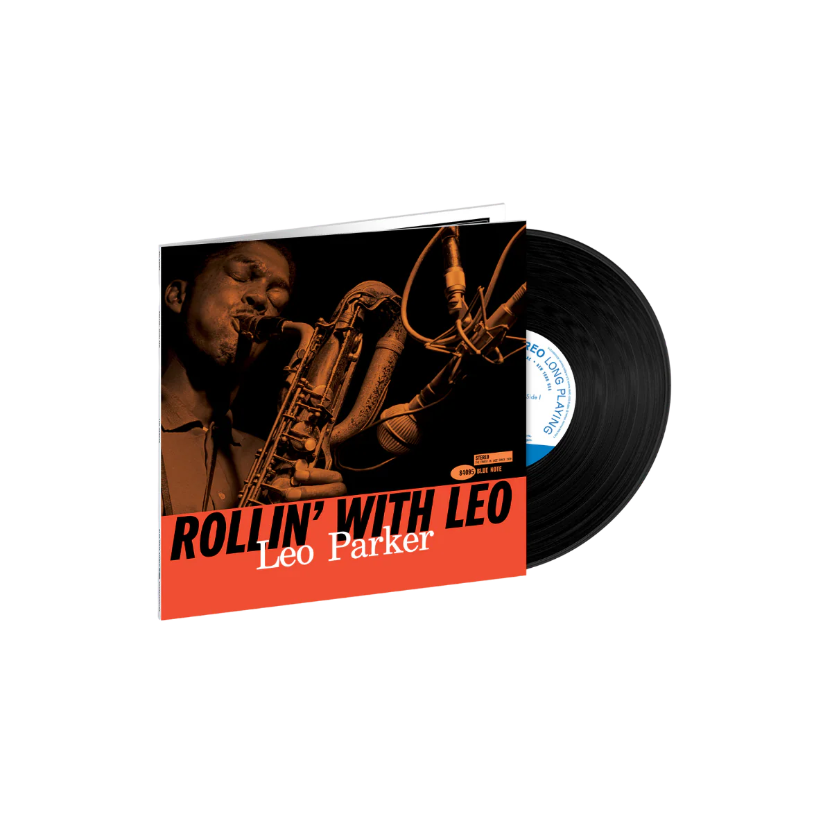 Rollin' With Leo - Image 2