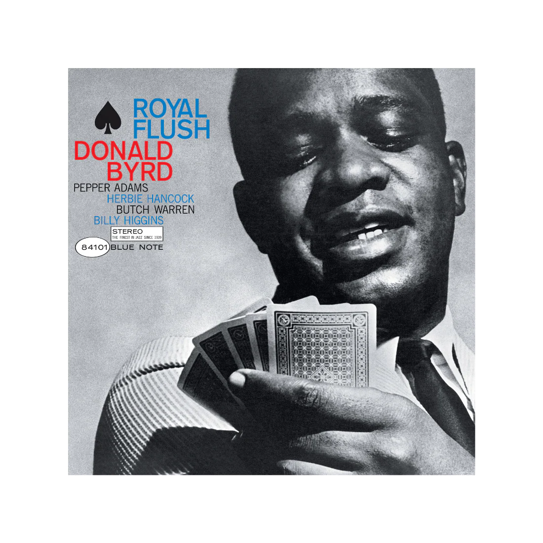 Royal Flush: Vinyl LP - Image 2