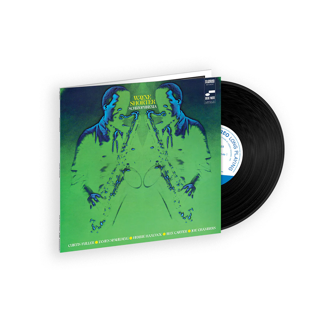 Schizophrenia (Tone Poet Series): Vinyl LP