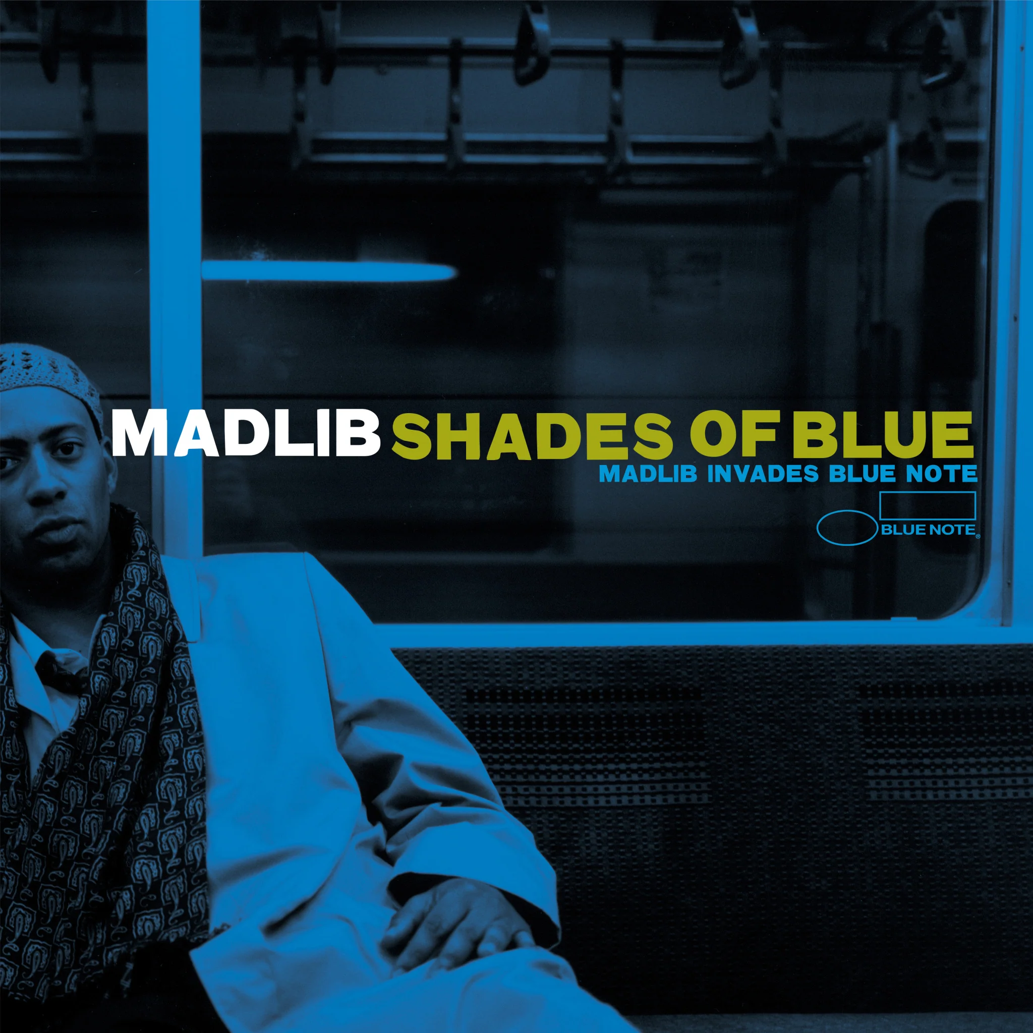 Shades of Blue (Classic Vinyl Series): Vinyl 2LP - Image 2