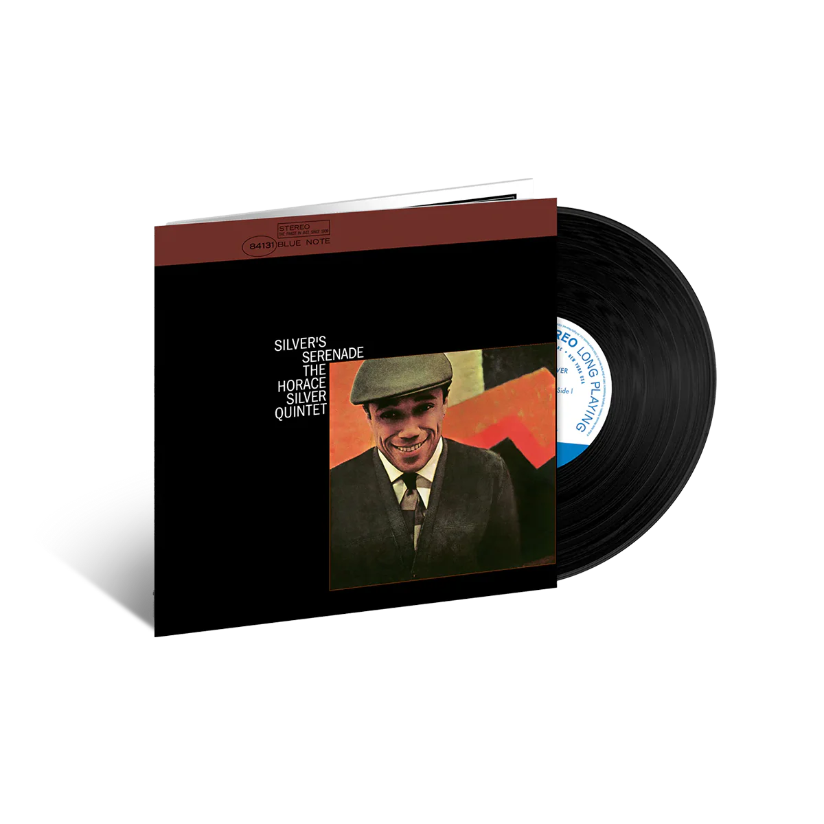 Silver’s Serenade (Tone Poet Series): Vinyl LP