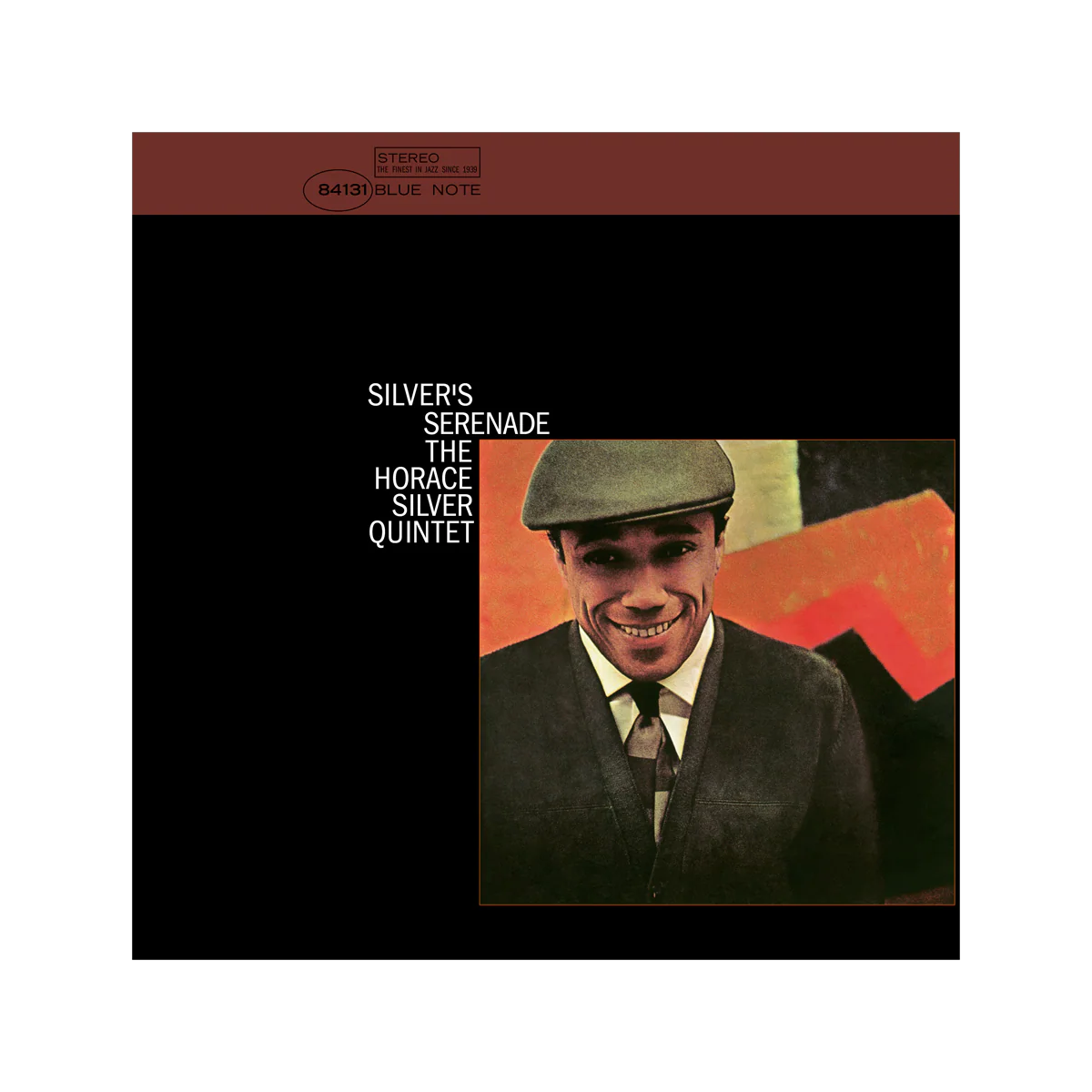 Silver’s Serenade (Tone Poet Series): Vinyl LP - Image 3