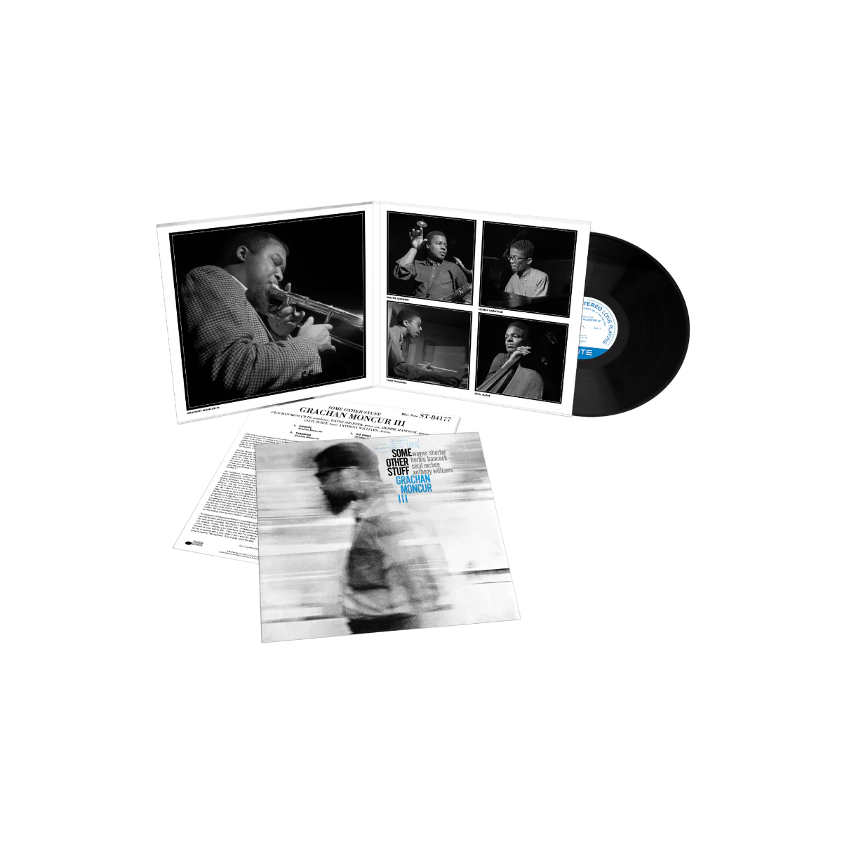 Some Other Stuff - Image 3