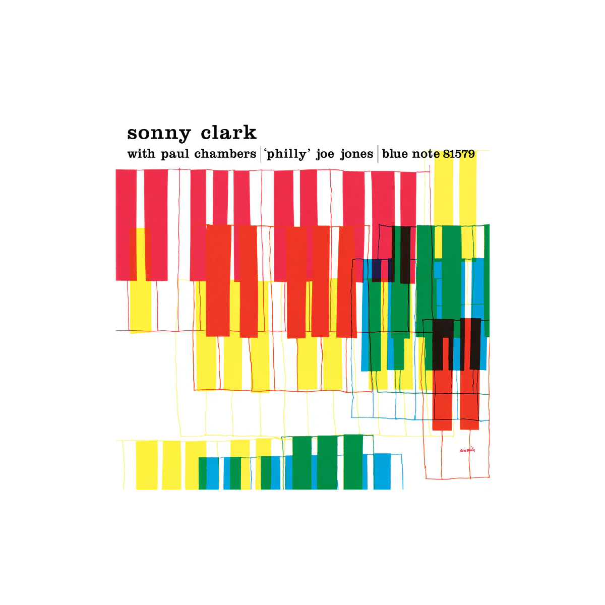 Sonny Clark Trio