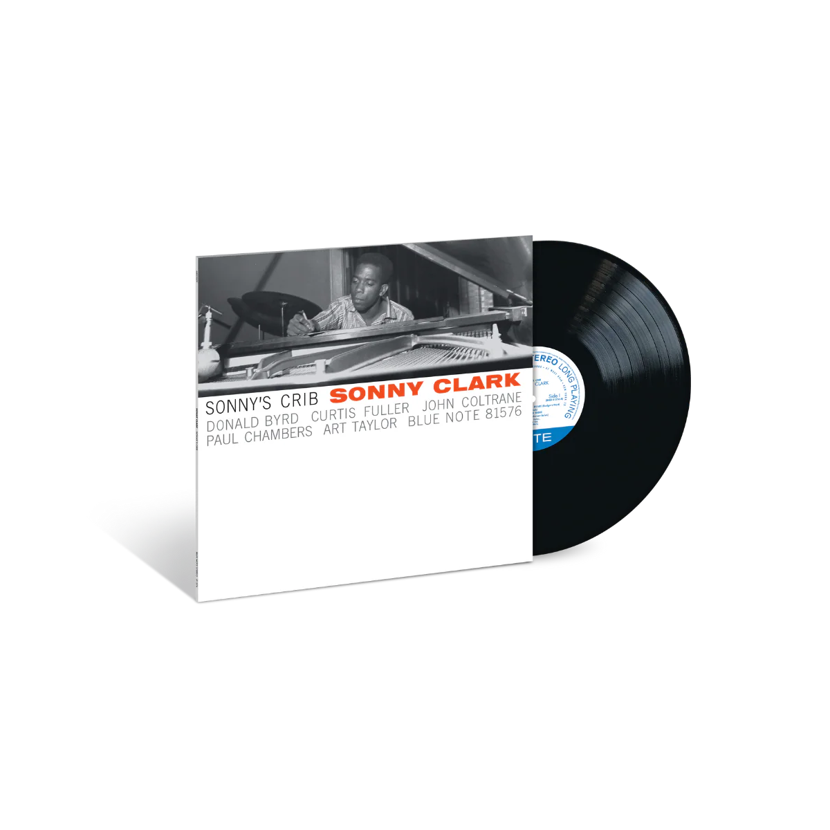 Sonny's Crib - Classic Vinyl Series
