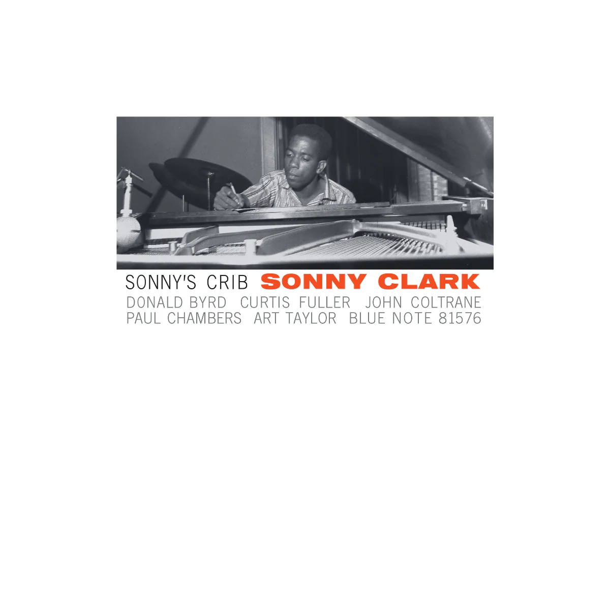 Sonny's Crib - Classic Vinyl Series - Image 2