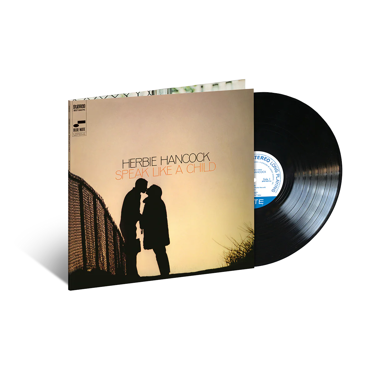 Speak Like A Child (Classic Vinyl Series): Vinyl LP
