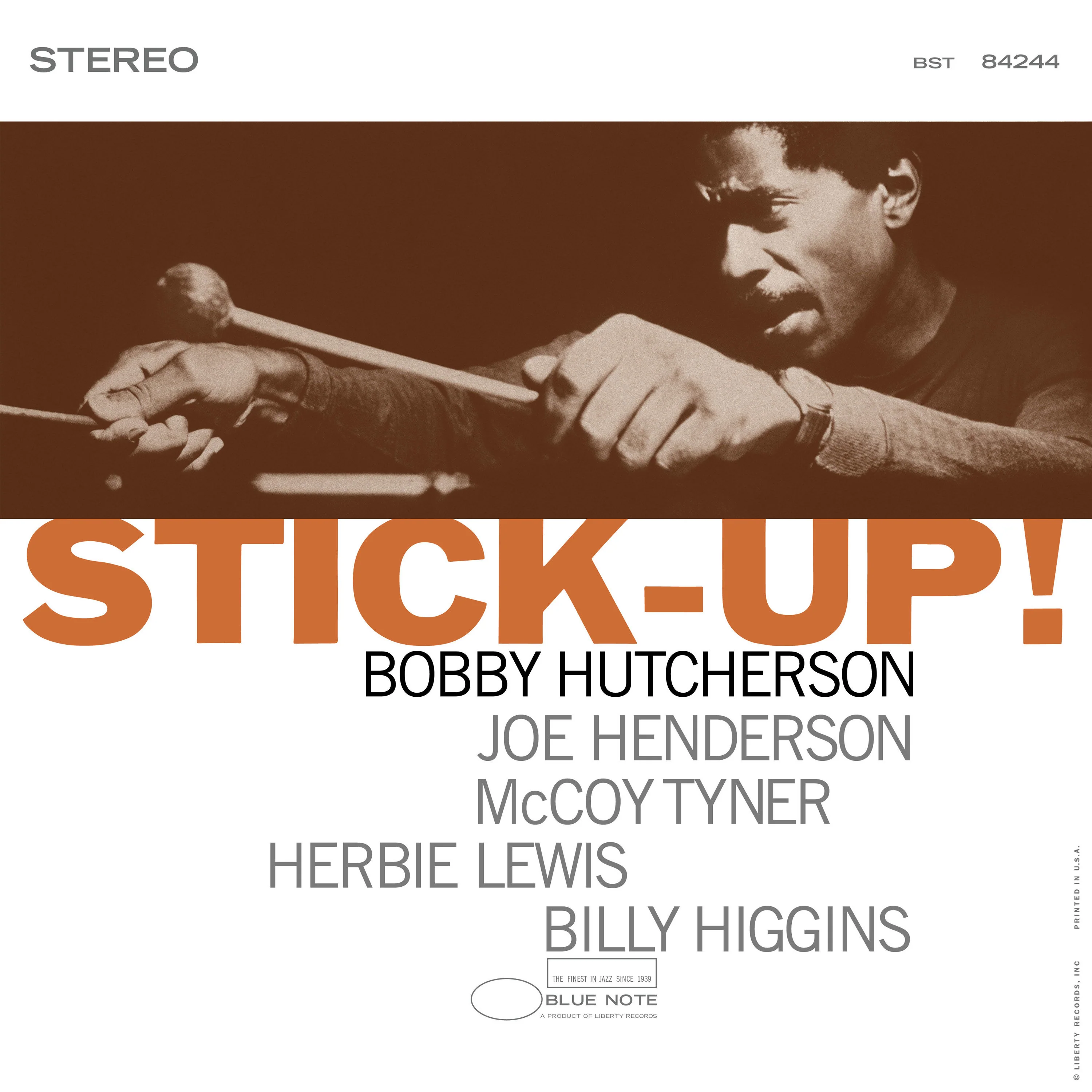 Stick Up! (Tone Poet Series): Vinyl LP - Image 3