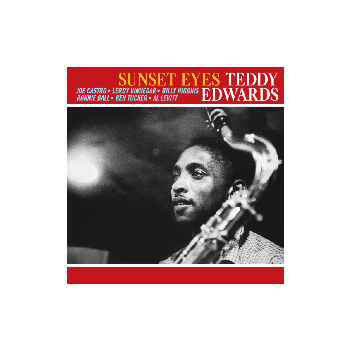 Sunset Eyes (Tone Poet Series): Vinyl LP - Image 2