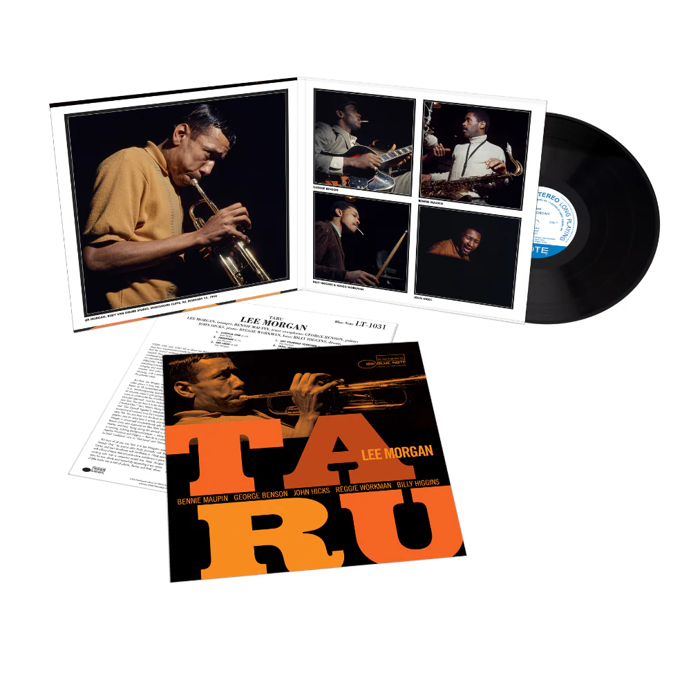 Taru (Tone Poet Series): Vinyl LP - Image 2