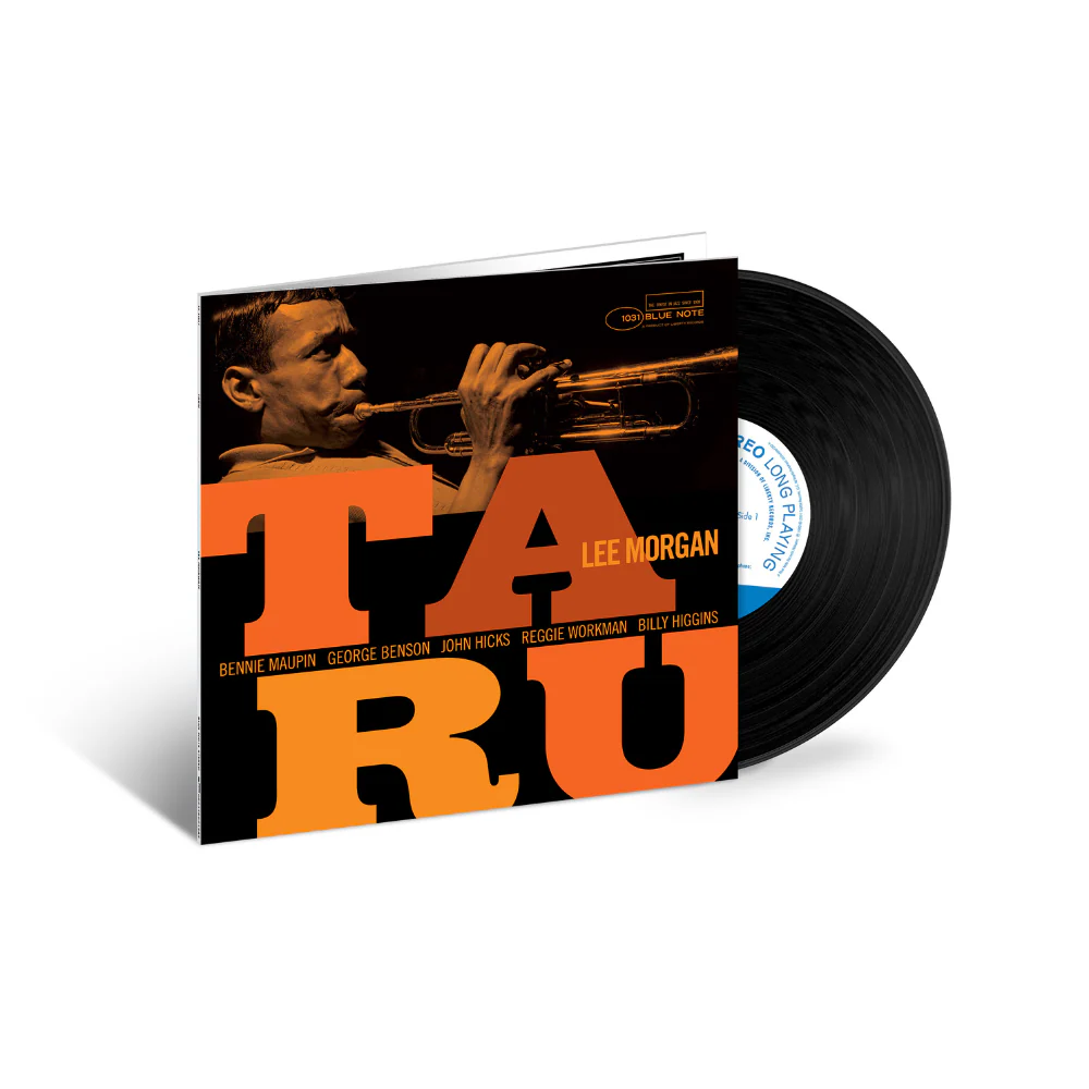 Taru (Tone Poet Series): Vinyl LP - Image 3