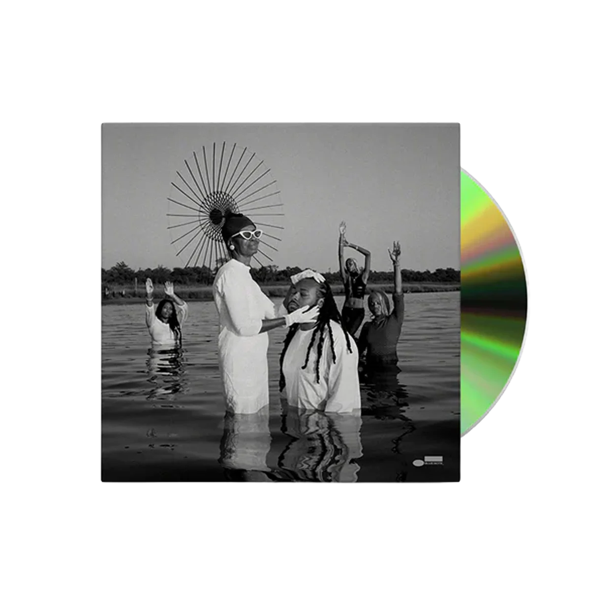 The 7th Hand: CD
