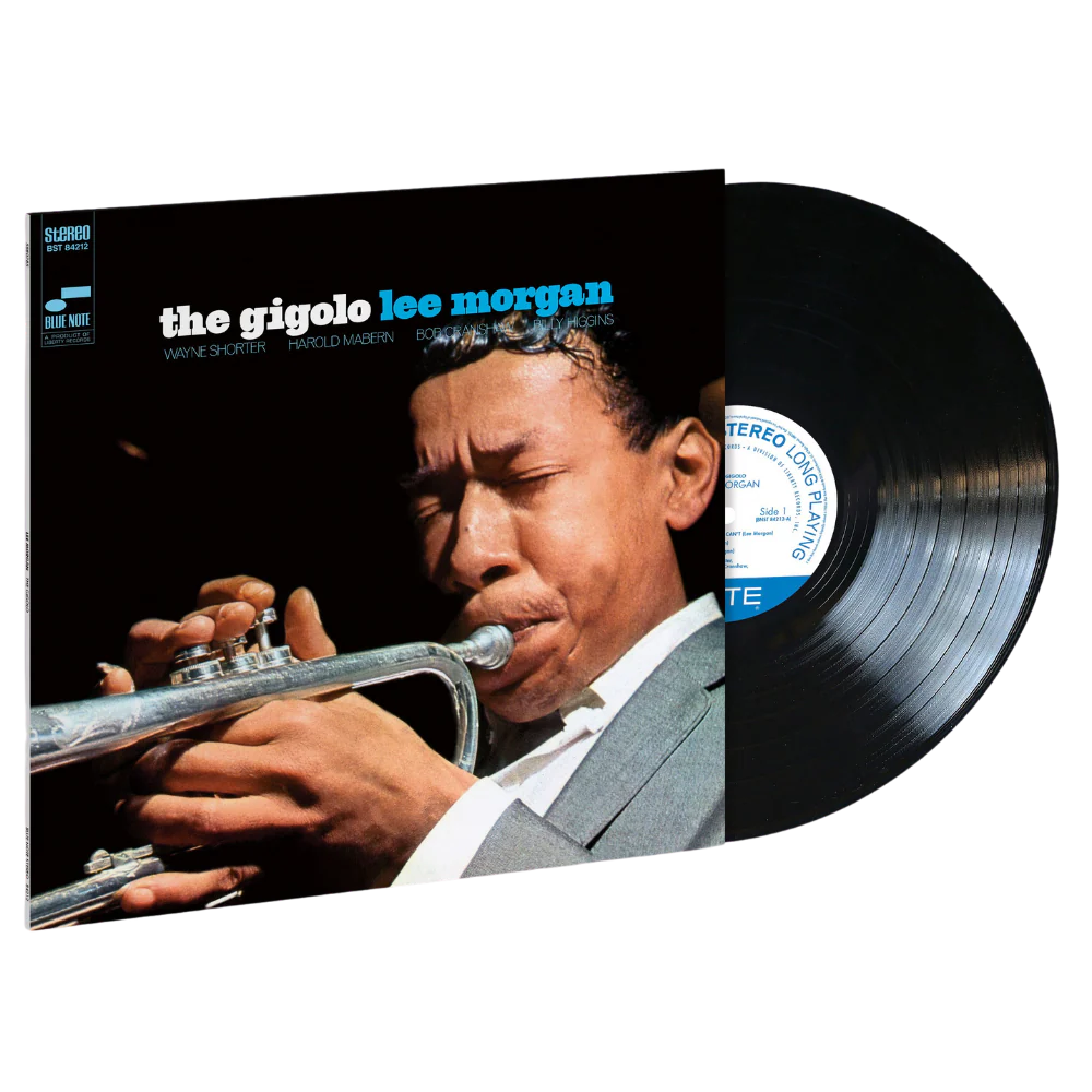 The Gigolo (Classic Vinyl Series): Vinyl LP