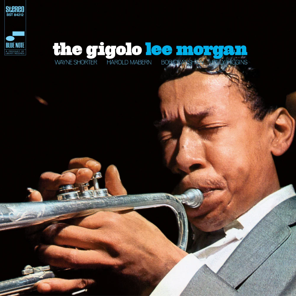 The Gigolo (Classic Vinyl Series): Vinyl LP - Image 2