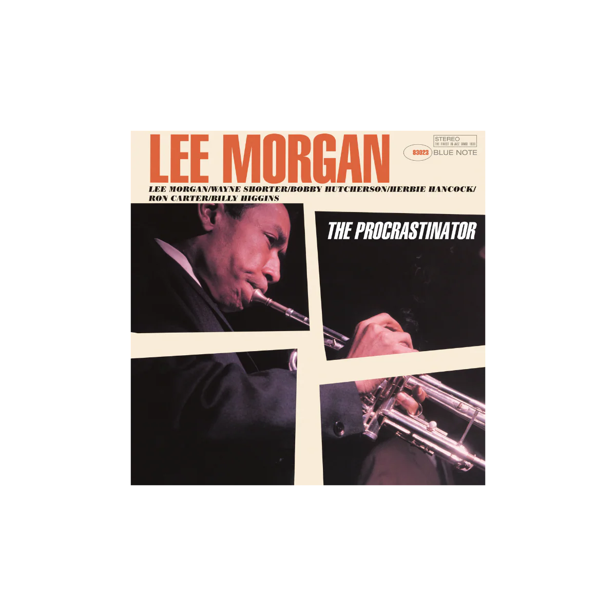 The Procrastinator - Classic Vinyl Series - Image 2