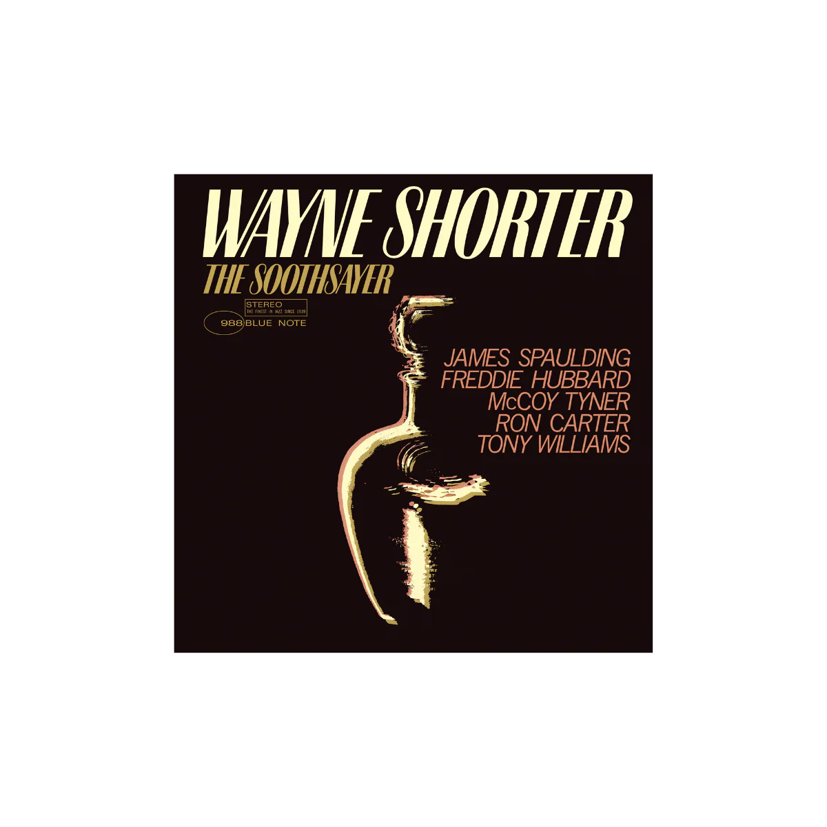 The Soothsayer - Classic Vinyl Series - Image 2
